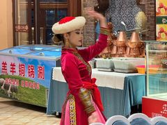 -阿布都新疆音乐美食城(长湖路店)