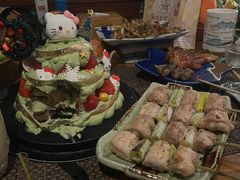 -半藏居酒屋(香港花园店)