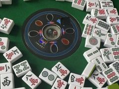 -汇盈·棋牌会所