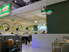-小肥羊·牛羊肉火锅(万达广场店)