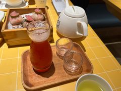 -蔡澜点心·粤菜(海印都荟城店)