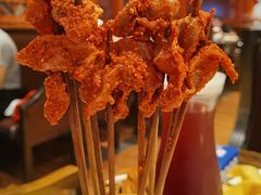 -周师兄大刀腰片火锅(洪崖洞旗舰店)
