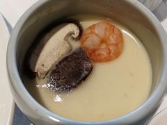 -白天鹅宾馆·流浮阁咖啡厅