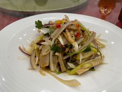 -东四民芳餐厅(世茂工三店)