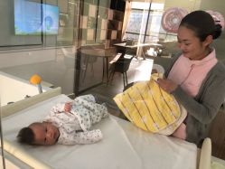 -海豚湾高端月子会所(黄浦店)