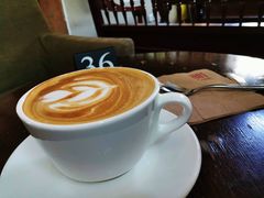 -1901 Cafe(西四店)