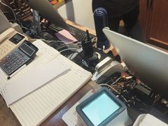 -佬土鹅肠火锅(解放路店)