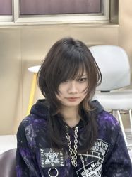 -HH·呵呵造型