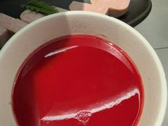 -巴奴毛肚火锅(悠唐购物中心店)