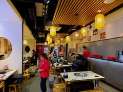 -钢管厂五区小郡肝火锅串串香(清河店)