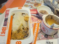 -红荔村肠粉(贝丽店)