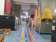 -嗨马乐动室内潮玩运动·团建·轰趴·桌游(南丰汇店)