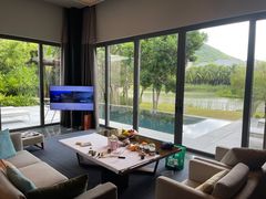 -三亚太阳湾柏悦酒店