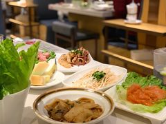 -么子烤肉(化龙池店)
