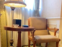 -中旅阿那亚九龙湖·公主酒店