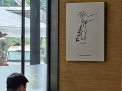 -blend咖啡部落(卓悦中心店)