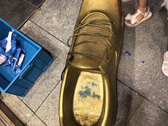 -喝丢一只鞋海鲜烧烤·海肠捞饭(东关街店)