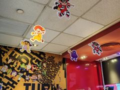 -麦当劳(龙之梦购物中心店)