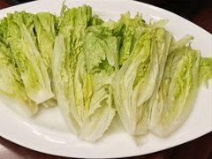 生菜-中国大酒店·食街