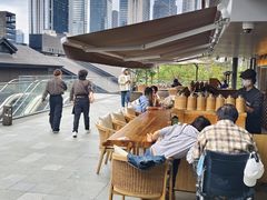 -无印良品餐堂 MUJI Diner(成都太古里店)