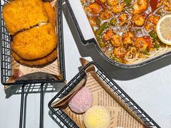 -友达面馆(广州总店)