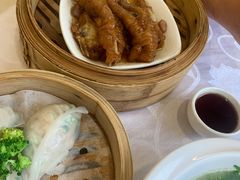 -鸿记海鲜大酒楼(开发区店)