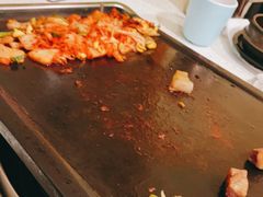 -韩时烤肉(枫蓝店)