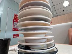 -滨寿司(新街口中央商场店)