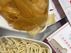 -宴全牛粤来越牛潮汕鲜牛肉火锅(海州万达广场店)