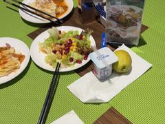 -希尔顿欢朋酒店·欢朋餐厅