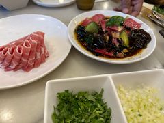 -牛街·马辈儿涮肉(牛街二店)