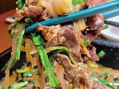-张家卫·阳江菜·小海鲜(肥婆湾桥店)