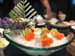 -徐记海鲜(汉城湖|太奥店)
