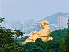 -千佛山风景名胜区