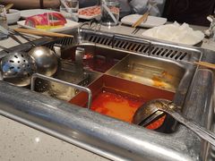 -海底捞火锅(珠影星光城夜宵主题店)