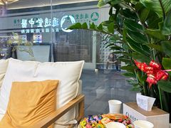 -通透堂中医·精准推拿(万科云城分院)