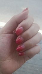 android_upload_pic-S · Nail 自助美甲美睫