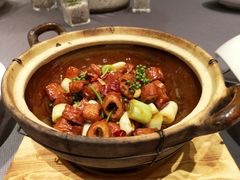 -北京泰富酒店-柏景轩中餐厅