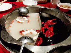 -山城辣妹子(定福庄店)