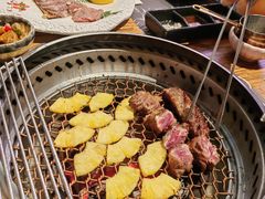 -黑牛の店·和牛烧肉(合生汇店)
