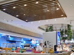 -冀粤香海鲜自助餐厅(西美五洲店)