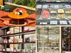 -大连铂尔曼酒店-铂尔曼美食廊 Pullman Deli