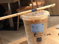 -瑞幸咖啡(太阳百货店)