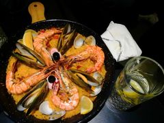 -C&R西班牙餐厅