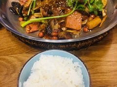 -川锅哎哟·麻辣香锅(国大城市广场店)