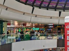 -万达广场(北京槐房店)