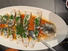 -江间有味·拼烧·鱼鲜·粤式靓汤(汉口江滩店)