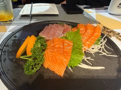 -将太无二·北美传奇寿司(瑞士公寓店)