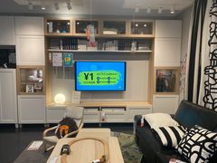 -宜家家居(哈尔滨商场店)