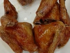 -五谷芳乳鸽王（大梅沙总店C区）(网红打卡店)